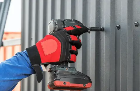 Travaux de zinguerie - Saint-Pierre-les-Étieux